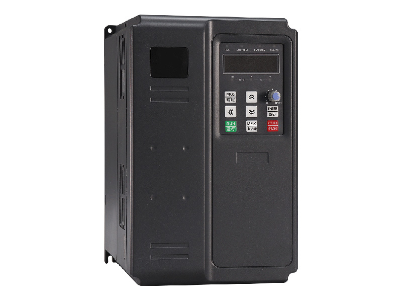 高性能矢量變頻器，重載型變頻器，電機調速變頻器，7.5kw變頻器